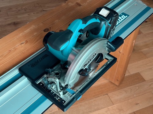 Makita dss611z adapter base - makita,
