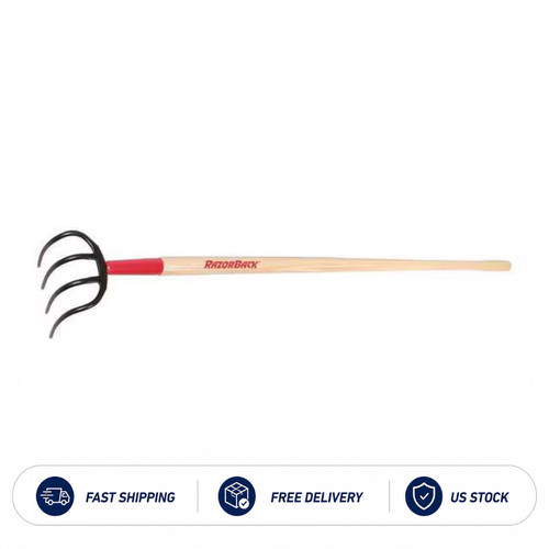 Razor back 75144gr potato - razor-back,
