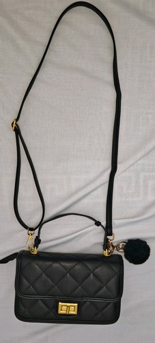Shoulder bag crossbody - crossbody,