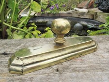 PAPERWEIGHT  Victorian Desk