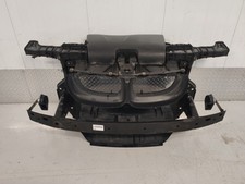 Genuine BMW  E81 E82 E87 LCI Slam Panel + Bumper Bar Carrier M Sport Good Cond.