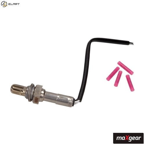 Lambda sensor 0015 - sensor, 59-0015