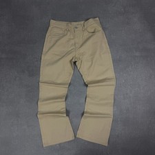 Levi’s Beige Straight Fit