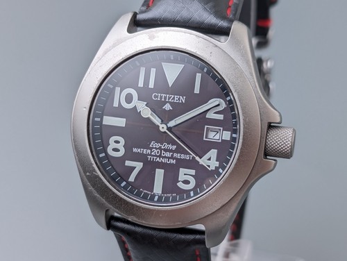 Citizen promaster tough - promaster,
