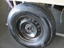 GENUINE NISSAN NAVARA D23 INCH