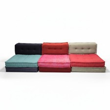 Roche Bobois Three Seater Mah
