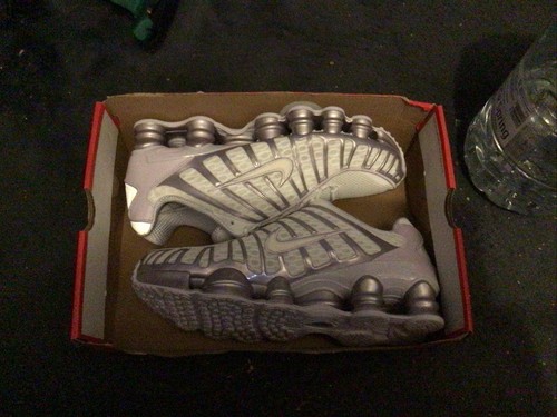 Nike shox thunder storms 2020 - shox,