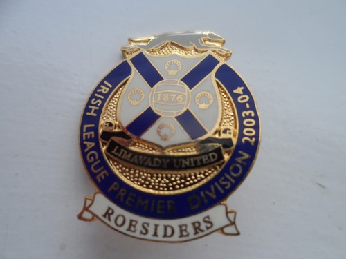 Limavady united football - united,