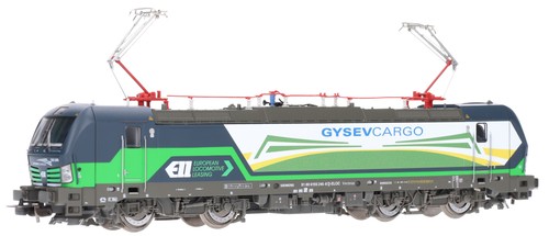 59192 piko gauge - gauge, vectron