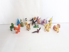 Disney Mini Figures Playset