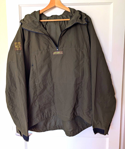 Páramo fuera windproof jacket - windproof,
