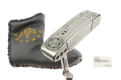Scotty cameron 2018 select - scotty,