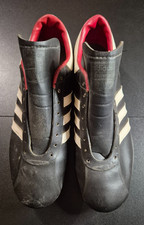 Rare vintage 1980s adidas