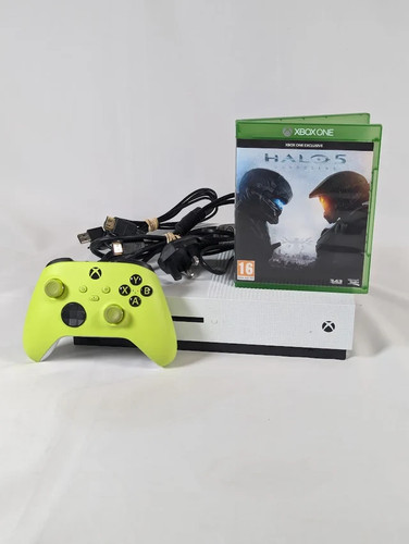 Xbox one 500gb console - s,