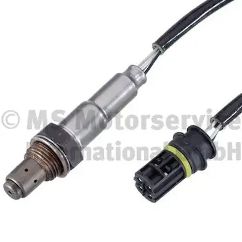 Lambda sensor heated - sensor,