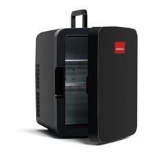 Mini Fridge Cooler & Warmer |