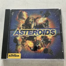 Asteroids Activision Windows