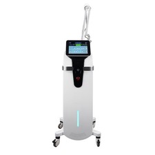 CO2 Fractional Laser CO2 Laser Scar Removal Skin Tightening 10600NM Equipment