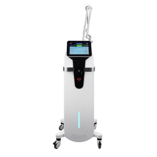 Co2 fractional laser - co2,