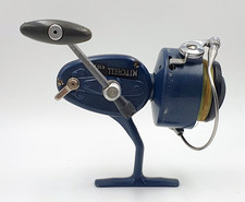 Vintage Mitchell 410a fishing