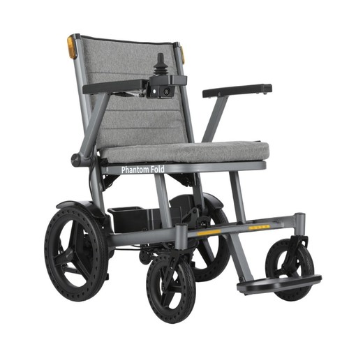 Lightweight folding electric - folding,