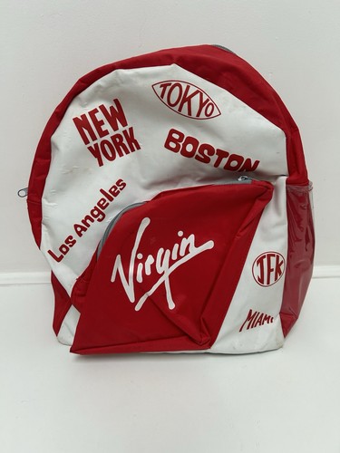 Vintage virgin atlantic - vintage,