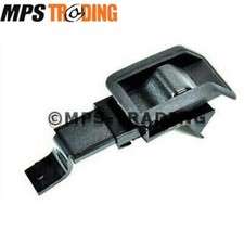 Land Rover Defender Interior