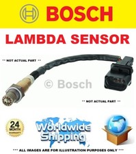 BOSCH LAMBDA SENSOR for FORD