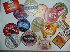Cider Pump Clips - excellent condition choose your selection