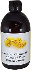 Country Cosmetics Alcohol Free Witch Hazel