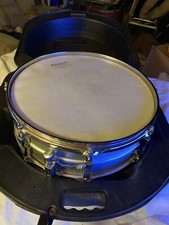 Ludwig 70’s Blue/Olive Badge
