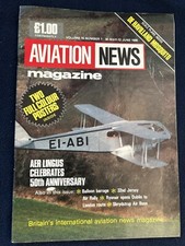 Aviation News Magazine 30 May- 12 June 1986 