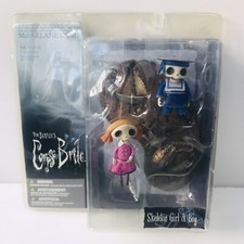 Tim burton corpse bride - corpse,