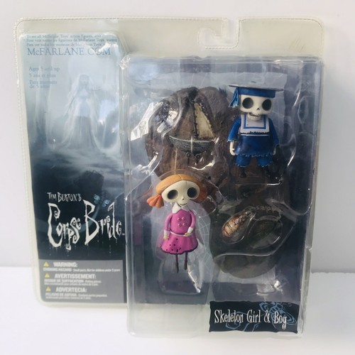 Tim burton corpse bride - burton's,