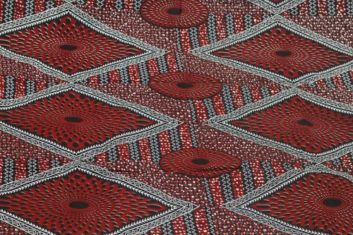 Red diamond record - , plates