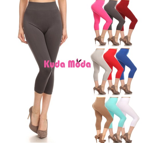 Women solid color seamless - solid,