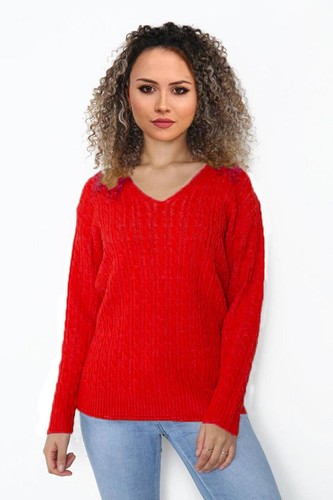 Womens long sleeve neck - womens,