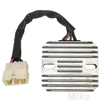 Dze regulator rectifier fits - rectifier,