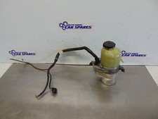 Vauxhall Astra Steering pump
