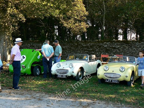 Photo 6x4 frogeye sprites - 6x4,