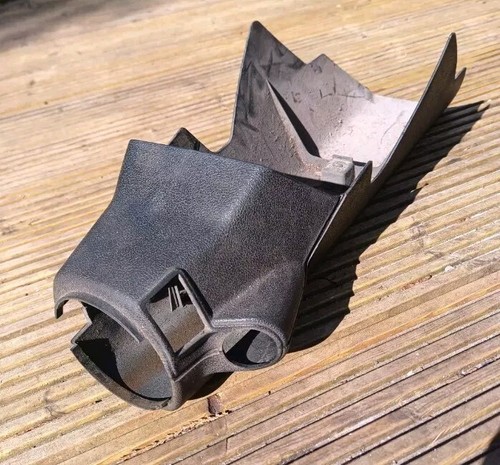 T25 steering column shroud - t25,