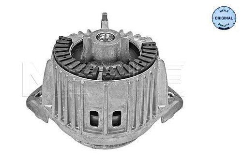 Right engine mounting - right, meyle