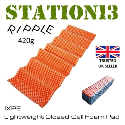 Closed cell foam folding - closed-cell,