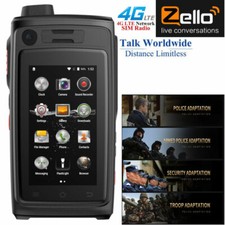 4G Android Rugged Smartphone
