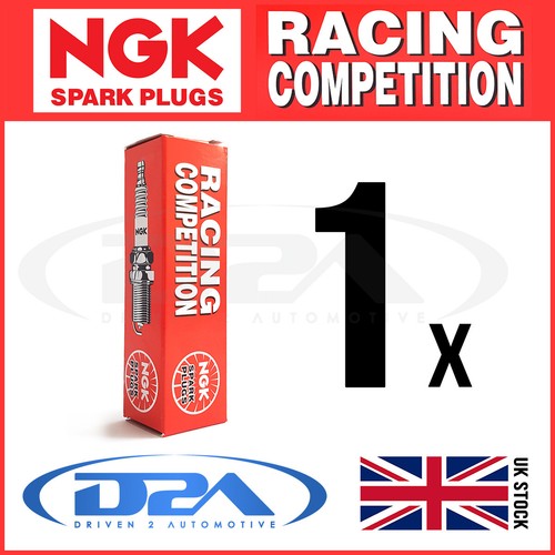 Ngk br10eg 3830 racing - 1x,