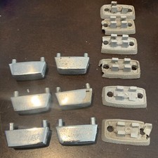 Trixon Hardware And Lug Set