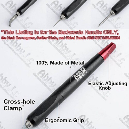 Multifunction model handle - handle, for