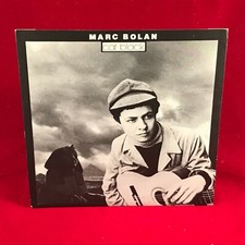 MARC BOLAN Cat Black 1981 7"