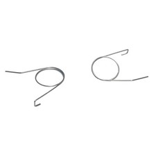 Starter pawl spring - starter,