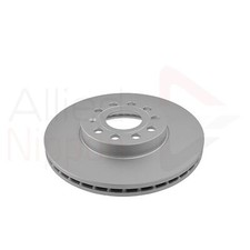 Allied Nippon Front Brake